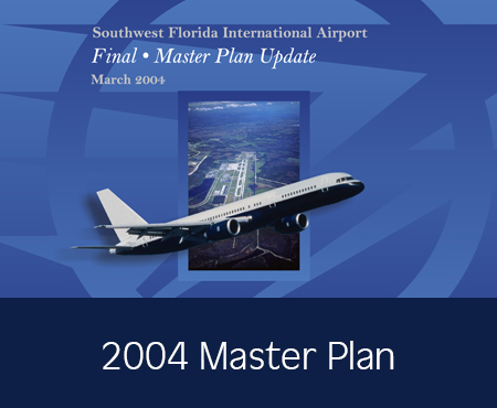 2004 Master Plan Update